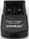 Миниатюра изображения товара Зарядное устройство для аккумуляторов LiitoKala Lii-S260