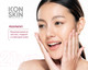 Миниатюра изображения товара Пилинг для лица Icon Skin 25% Mandelic Smart Peel System (30мл)