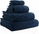 Миниатюра изображения товара Полотенце Tkano Essential TK18-BT0018 (темно-синий)