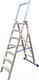 Миниатюра изображения товара Лестница-стремянка Tarko Т34107
