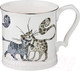 Миниатюра изображения товара Кружка Lefard Котики / 86-2306