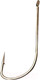 Миниатюра изображения товара Набор крючков рыболовных Owner 50257-14 (12шт)