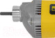 Миниатюра изображения товара Глубинный вибратор Kolner KCV 1200 (кн1200цв)