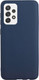 Миниатюра изображения товара Чехол-накладка Case Matte Lux для Galaxy A52 (темно-синий)