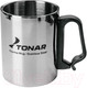 Миниатюра изображения товара Термокружка Тонар T.TK-033-400