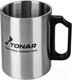 Миниатюра изображения товара Термокружка Тонар T.TK-004-400
