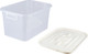 Миниатюра изображения товара Контейнер для хранения Полимербыт 4381100 (15л)
