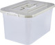 Миниатюра изображения товара Контейнер для хранения Полимербыт 4381100 (15л)