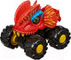 Миниатюра изображения товара Автомобиль игрушечный Nikko Rev-Up Monsters Дилофозавр 20174