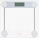 Миниатюра изображения товара Напольные весы электронные BQ BS1012 (белый)