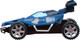 Миниатюра изображения товара Радиоуправляемая игрушка Nikko Гоночный багги Alien Panic Blue 10044