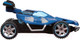 Миниатюра изображения товара Радиоуправляемая игрушка Nikko Гоночный багги Alien Panic Blue 10044