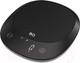 Миниатюра изображения товара Кухонные весы BQ KS1009 (черный)