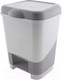 Миниатюра изображения товара Мусорное ведро Полимербыт 4342700