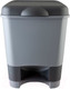 Миниатюра изображения товара Мусорное ведро Полимербыт 4342800