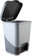 Миниатюра изображения товара Мусорное ведро Полимербыт 4342800