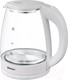 Миниатюра изображения товара Электрочайник Blackton Bt KT1800G (белый)