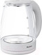 Миниатюра изображения товара Электрочайник Blackton Bt KT1800G (белый)