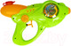 Миниатюра изображения товара Бластер игрушечный Bondibon Наше Лето / ВВ5403-А (зеленый)