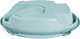 Миниатюра изображения товара Ванночка детская Cam Bollicina / C095-U21/U21 (нежно-голубой)