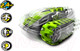 Миниатюра изображения товара Радиоуправляемая игрушка Nikko Машина Nano Trax Electric Green 10181