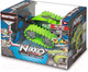 Миниатюра изображения товара Радиоуправляемая игрушка Nikko Машина Nano Trax Electric Green 10181