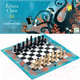 Миниатюра изображения товара Шахматы Djeco 05216
