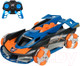 Миниатюра изображения товара Радиоуправляемая игрушка Nikko Машина Nano Omni X Future Blue 10202