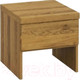 Миниатюра изображения товара Прикроватная тумба Drewood Сигизмунд 1/40 / ТY.001.000.000.00 (бесцветный)