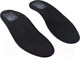 Миниатюра изображения товара Стельки ортопедические Ortmann Spira (р.45,черный)