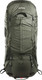 Миниатюра изображения товара Рюкзак туристический Tatonka Yukon X1 85+ 10 / 1348.332 (каменно-серый)
