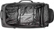 Миниатюра изображения товара Баул на колесах Tatonka Duffle Roller L / 1964.040 (черный)