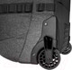 Миниатюра изображения товара Баул на колесах Tatonka Duffle Roller L / 1964.040 (черный)