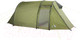 Миниатюра изображения товара Палатка Tatonka Alaska 3 DLX / 2584.333 (светло-оливковый)