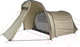 Миниатюра изображения товара Палатка Tatonka Alaska 3 Plus / 2449.333 (светло-оливковый)