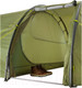 Миниатюра изображения товара Палатка Tatonka Alaska 4 PU / 2459.333 (светло-оливковый)