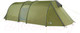 Миниатюра изображения товара Палатка Tatonka Alaska Family DLX / 2585.333 (светло-оливковый)