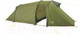 Миниатюра изображения товара Палатка Tatonka Groenland 2 / 2555.333 (светло-оливковый)