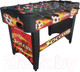 Миниатюра изображения товара Настольный футбол DFC Inferno / SB-ST-29398S