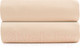 Миниатюра изображения товара Простыня Tkano Essential TK20-SH0020 (бежево-розовый)
