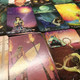 Миниатюра изображения товара Гадальные карты Эксмо Light Seer's Tarot. Таро Светлого провидца / 9785041232542 (Крис-Энн)