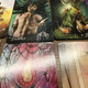 Миниатюра изображения товара Гадальные карты Эксмо Light Seer's Tarot. Таро Светлого провидца / 9785041232542 (Крис-Энн)