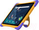 Миниатюра изображения товара Планшет Prestigio SmartKids UP / PMT3104_WI_D_RU_ORC / PMT3104_WI_D_EU