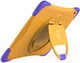 Миниатюра изображения товара Планшет Prestigio SmartKids UP / PMT3104_WI_D_RU_ORC / PMT3104_WI_D_EU