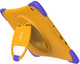 Миниатюра изображения товара Планшет Prestigio SmartKids UP / PMT3104_WI_D_RU_ORC / PMT3104_WI_D_EU