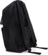 Миниатюра изображения товара Рюкзак Lorex Ergonomic M7 Total Black LXBPM7-TB