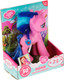 Миниатюра изображения товара Интерактивная игрушка Карапуз Пони / PONY2007Z176-RU