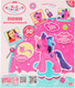 Миниатюра изображения товара Интерактивная игрушка Карапуз Пони / PONY2007Z176-RU