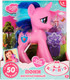 Миниатюра изображения товара Интерактивная игрушка Карапуз Пони / PONY2007Z176-RU