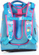 Миниатюра изображения товара Школьный рюкзак Schoolformat Ergonomic + Girl Power РЮКЖКРД-ГПР (зеленый)